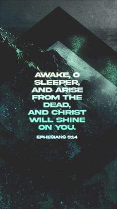 Awaken Triangle Ocean - Scripture 1: Social Social Story