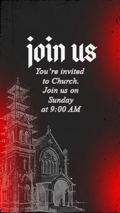 Built Together - Service Timing 1: Social Story