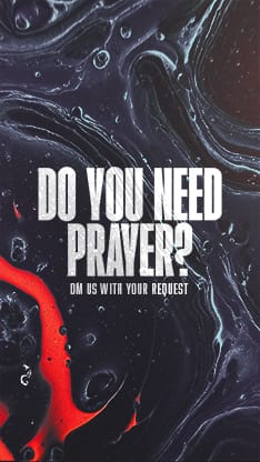 Called - Prayer: Social Story