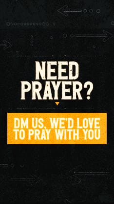 Move - Social Story Prayer: Social Story