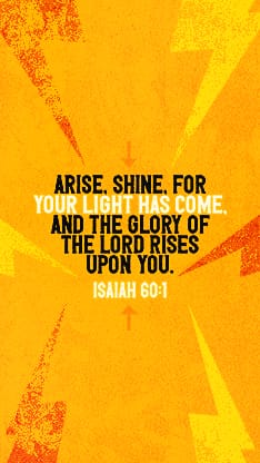 Move - Social Story Scripture 1: Social Story