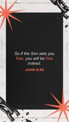Free People Chain Breaking - Social Story Scripture 1: Social Story