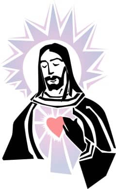 Jesus Forgives All