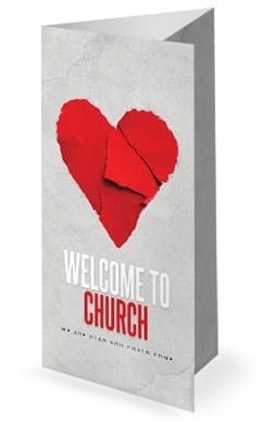 Relationship Rehab: Trifold