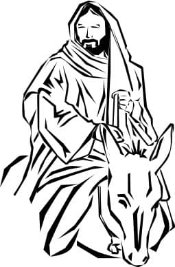 Jesus of Nazareth