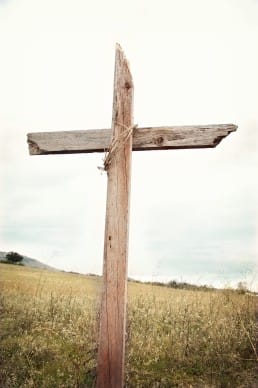 Cross Christian Stock Images