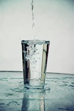 Overflowing Religious Stock Photos