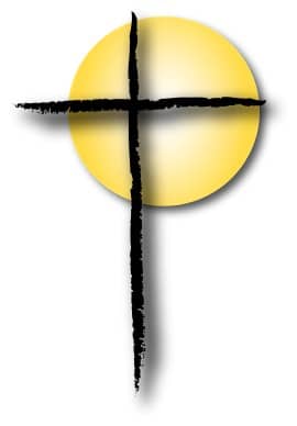 Sun Cross