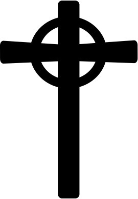 Celtic Cross