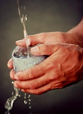 My Cup Overflows Christian Stock Photos