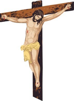Crucifixion