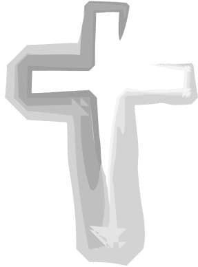 Stone Cross