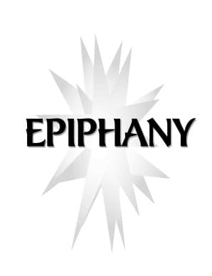 White Star and Epiphany