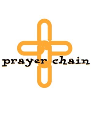 The Prayer Chain