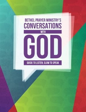 Conversations with God Christian Flyer
