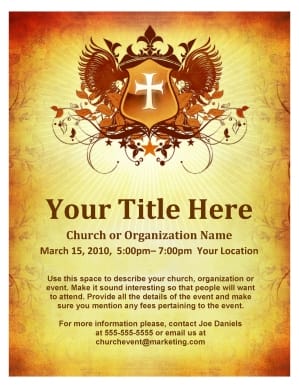 Glory Flyer
