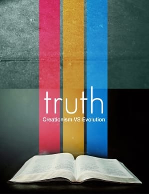 Church Bible Flyer Templates