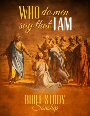 Bible Study Flyer Templates for Church Events