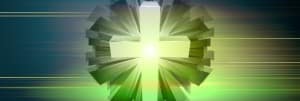 God of the Universe Website Banner