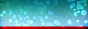 Blue Banner Website Sidebar