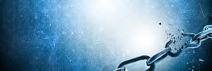Broken Chain Website Banner