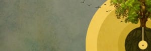 Faith of a Mustard Seed Religious Web Banner