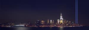 We Will Never Forget Ministry Web Banner
