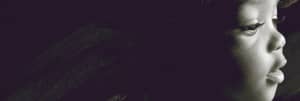 Black History Month Church Web Banner