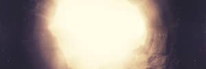 Victory Over Death Easter Web Banner