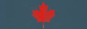Canada Day Church Web Banner