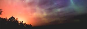 Beautiful Things Christian Website Banner