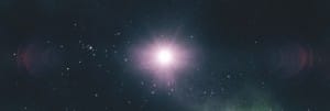 Expect a Miracle Christian Web Banner