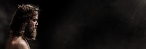 The Love of Jesus Easter Church Website Banner