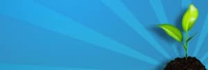 Growth Website Banner