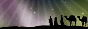 Wise Men Website Banner