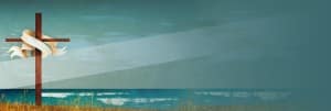 Seaside Cross Website Banner
