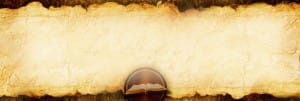 Parchment Website Banner