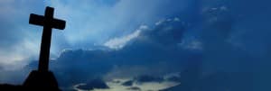 Gospel Website Banner