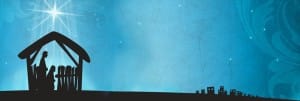 Christmas Website Banner