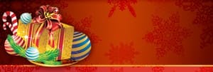 Gifts Website Banner