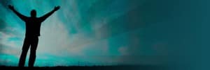 Praise Website Banner