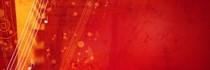 Music Concert Website Banner
