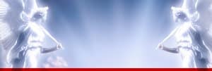 Angel Website Banner