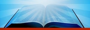 The Open Bible Website Banner