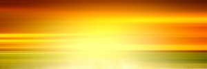 Sunrise Website Banner
