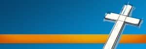 The Cross of Christ Website Banner