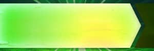 Green Shape Website Banner