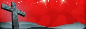 Hills and Cross Website Banner