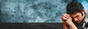 Seek & Pray Web Banner