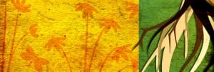 Plants and Roots Web Banner